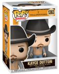 Φιγούρα Funko POP! Television: Yellowstone - Kayce Dutton #1363 - 2t