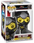 Φιγούρα Funko POP! Marvel: Ant-Man and the Wasp: Quantumania - Wasp #1138 - 3t