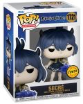 Φιγούρα Funko POP! Animation: Black Clover - Secré #1721 - 5t