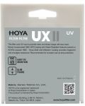 Φίλτρο  Hoya - UX MkII UV, 77mm - 3t