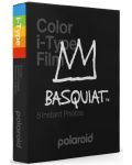 Φίλμ Polaroid - Color Film, i-Type, Basquiat Edition - 1t