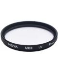 Φίλτρο Hoya - UX II UV, 46mm - 1t