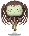 Φιγούρα Funko POP! Games: Starcraft 2 - Kerrigan (Special Edition) #977 - 1t