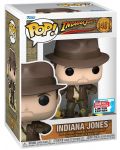 Φιγούρα  Funko POP! Movies: Indiana Jones (Convention Limited Edition) #1401 - 2t