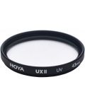 Φίλτρο Hoya - UX II UV, 43mm - 1t