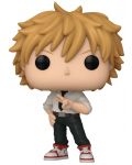 Φιγούρα Funko POP! Animation: Chainsaw Man - Denji #1678 - 1t