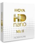 Φίλτρο Hoya - HD NANO UV Mk II, 77mm - 1t