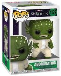 Φιγούρα Funko POP! Television: She-Hulk - Abomination #1129 - 2t