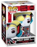 Φιγούρα Funko POP! DC Comics Batman: Harley Quinn (On Apokolips) #450 - 2t