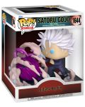 Φιγούρα Funko POP! Deluxe: Jujutsu Kaisen - Satoru Gojo #1644 - 2t