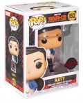 Φιγούρα Funko POP! Marvel: Shang-Chi - Katy (Special Edition) #852 - 2t