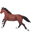 Φιγούρα  Mojo Farmland -Καθαρόαιμο αγγλικό άλογο - 3t