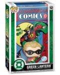 Φιγούρα Funko POP! Comic Covers: DC Comics - Green Lantern (Special Edition) #12 - 2t