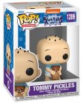 Φιγούρα Funko POP! Television: Rugrats - Tommy Pickles #1209	 - 3t