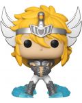 Φιγούρα Funko POP! Animation: Saint Seiya - Cygnus Hyoga #808 - 1t