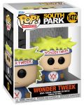 Φιγούρα Funko POP! Television: South Park - Wonder Tweak #1472 - 2t