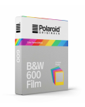 Φιλμ  Polaroid Originals  ασπρόμαυρο για 600 και i-Type φωτογραφικών μηχανών, Color Frames - 1t