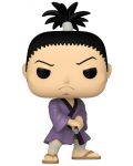 Φιγούρα Funko POP! Animation: Hunter x Hunter - Nobunaga #1568 - 1t