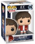 Φιγούρα Funko POP! Movies: E.T. the Extra-Terrestrial - Elliott #1256	 - 2t