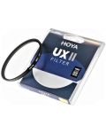 Φίλτρο  Hoya - UX MkII UV, 49mm - 1t