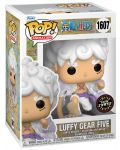 Φιγούρα Funko POP! Animation: One Piece - Luffy Gear Five #1607 - 5t