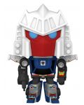 Φιγούρα Funko POP! Retro Toys: Transformers - Tracks (Limited Edition) #96 - 1t