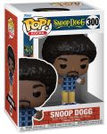 Φιγούρα Funko POP! Rocks: Snoop Dogg - Snoop Dogg #300	 - 2t