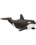 Φιγούρα Schleich Wild Life - Φάλαινα δολοφόνος μωρό - 1t