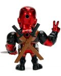 Φιγούρα Jada Toys Marvel: Deadpool - 2t