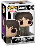 Φιγούρα Funko POP! Rocks: Oasis - Liam Gallagher #256	 - 2t