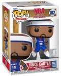 Φιγούρα Funko POP! Sports: Basketball - Vince Carter (NBA All Stars) #162 - 2t