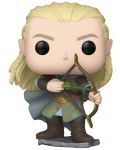 Φιγούρα Funko POP! Movies: The Lord of the Rings - Legolas Greenleaf #1577 - 1t