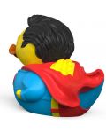 Φιγούρα  Numskull Tubbz DC Comics: Superman - Superman Bath Duck - 3t