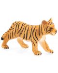 Φιγούρα Mojo Wildlife - Τίγρης - 1t