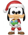 Φιγούρα Funko POP! Disney: Disney - Goofy (Christmas) #1226 - 1t