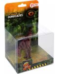 Φιγούρα Toi Toys World of Dinosaurs -Δεινόσαυρος, 10 cm, ποικιλία - 7t