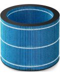 Φίλτρο  Philips -  FY3446/30, NanoCloud,ανταλλακτικό ύγρανσης, μπλε - 1t