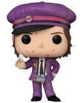 Φιγούρα Funko POP! Movies: Harry Potter - Stan Shunpike #170 - 1t