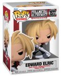 Φιγούρα Funko POP! Animation: Fullmetal Alchemist Brotherhood - Edward Elric #1577 - 2t