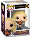 Φιγούρα Funko POP! Rocks: Britney Spears - Britney Spears #262 - 3t
