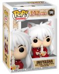 Φιγούρα Funko POP! Animation: Inuyasha - Inuyasha #1590 - 2t