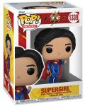 Φιγούρα  Funko POP! DC Comics: The Flash - Supergirl #1339 - 2t