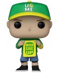 Φιγούρα  Funko POP! Sports: WWE - John Cena #136 - 1t