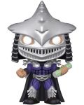 Φιγούρα Funko POP! Animation: TMNT - Super Shredder (Special Edition) #1168, 25 εκ - 1t