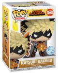 Φιγούρα Funko POP! Animation: My Hero Academia - Katsuki Bakugo (Special Edition) #1528 - 2t