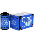 Χαρτί Φωτογραφικό CineStill - Xpro 50 Daylight C-41, 135/36 - 1t