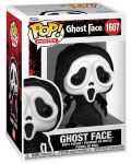 Φιγούρα Funko POP! Movies: Ghostface - Ghostface #1607 - 2t