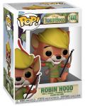 Φιγούρα Funko POP! Disney: Robin Hood - Robin Hood #1440 - 2t