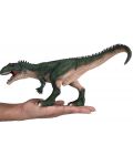 Φιγούρα  Mojo Prehistoric&Extinct - Αρπακτικός δεινόσαυρος - 3t