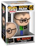 Φιγούρα Funko POP! Television: South Park - Mr. Mackey #1476 - 2t